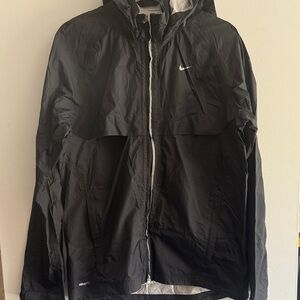 Nike Rain Jacket